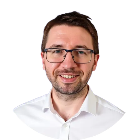 Kos, CEO at Obox Systems